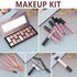 Teen Makeup Kit For Girl Include Eyeshadow Palette,Eyeliner,Makeup Brush Set,Lipgloss Set,Mascara, Eyebrow Pencil Make up Set Gift for Women Full ...