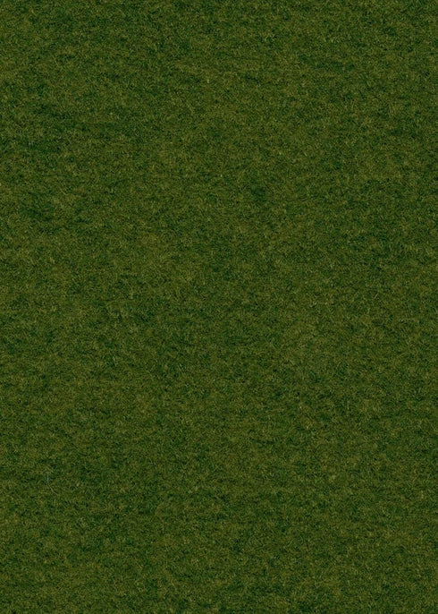 Grassy Meadow Green - Wool Felt Oversized Sheet - 35% Wool Blend - 1 12x18 inch Sheet...