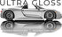 VViViD+ Ultra Gloss Silver Metallic Vinyl Car Wrap Premium Paint Replacement Film Roll with Nano Air Release Technology, Stretchable Protective Ca...