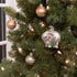 Old World Christmas Ornaments Baby Elephant Glass Blown Ornaments for Christmas Tree...