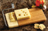 Prodyne - 126-B Prodyne Bamboo Cheese Slicer, 12" x 6"...