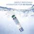 Cetaphil Deep Hydration Refreshing Eye Serum, 0.5 fl oz, 48Hr Hydrating Under Eye Cream to Reduce the Appearance of Dark Circles, With Hyaluronic ...