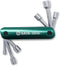 SATA 6-Piece Folding Nut Drivers (SAE)- ST09146...