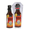 Blair's Ultra Death Sauce 5 Oz - Habanero, Jolokia, Scorpion Peppers - 900x Hotter Than a Jalapeno! - Comes with Skull Key Chain...