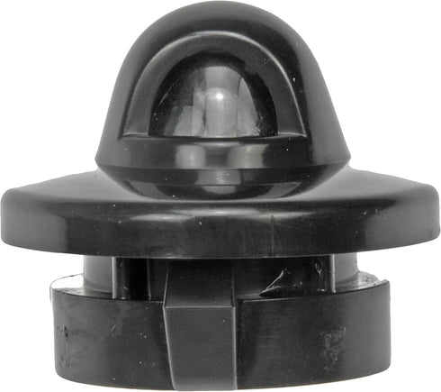 Dorman 68169 License Plate Lamp Cover Compatible with Select Ford / Lincoln Models...