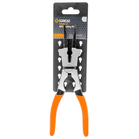 Groz 31660 8" Mig Welding Pliers...