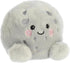 Aurora® Adorable Palm Pals™ Celene Moon™ Stuffed Animal - Pocket-Sized Play - Collectable Fun - Gray 5 Inches...