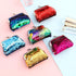 Frienda Sequin Coin Purses Reversible Sequin Mini Wallets Pouches Colorful Sequins Bags for Women Party Favor...