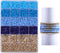 3020pcs Clay Beads for Bracelet Making, 4 Colors Clay Beads for Jewelry Making Supplies Charm Friendship Bracelet Kit with Gold Beads for Jewelry ...