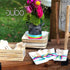 Disposable Wooden Spoons – 110 Pack 3.9 Inch Mini Wooden Spoons, Biodegradable Sample Spoons...