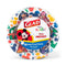 Glad for Kids Disney Mickey and Friends 12oz Paper Bowls| Disney Mickey Mouse Paper Bowls, Kids Bowls| Kid-Friendly Paper Bowls for Everyday Use, ...