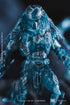 Hiya Toys Exquisite Mini Series 1/18 Scale 5 Inch AVP Active Camouflage Chopper Action Figure...