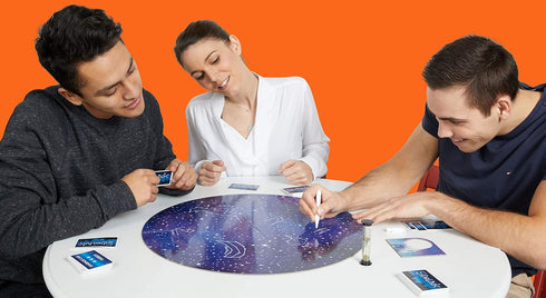 Blue Orange Games Starlink Party Game- New Party Drawing Game for 3 to 6 Players. Recommended for Ages 8 & up...