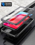 Poetic Guardian Series Case Designed for Moto G Stylus 5G (2021), Model # XT2131,Full-Body Hybrid Shockproof Bumper Cover with Built-in Screen Pro...