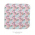 Spasilk Washcloth Wipes Set for Newborn Boys and Girls, Soft Terry Washcloth Set, Pack of 10, Pink Coral...