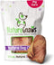 Nature Gnaws Pig Ears for Dogs - Premium Natural Pork Dental Chews - Thick Long Lasting Dog Chew Treats for Aggressive Chewers - Rawhide Free 8 Co...