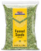 Rani Fennel Seeds (Saunf Sabut) Whole Spice 7oz (200g) ~ All Natural | Gluten Friendly | NON-GMO | Kosher | Vegan | Indian Origin...