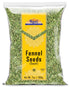 Rani Fennel Seeds (Saunf Sabut) Whole Spice 7oz (200g) ~ All Natural | Gluten Friendly | NON-GMO | Kosher | Vegan | Indian Origin...