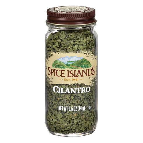 Spice Islands Cilantro, 0.5 Ounce...