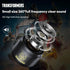Transformers Portable Bluetooth Speakers,3W Small Bluetooth Speaker with TWS Wireless Microphone Clear Sound BT5.4 Suitable for Outdoor/Family/Tra...