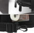 Tuhaoge Multifunctional Nurse Storage Bag, Waist Bag ?Nurse Pocket Storage Bag(Black)...