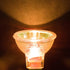 Simba Lighting MR11 Halogen 20W 12V FTD Spotlight Light Bulbs (10 Pack) 2-Pin 220lm for Landscape, Accent, Track Lights, and Fiber Optics, GU4 Bi-...