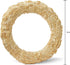 FloraCraft Straw Wreath Form 14 Inch Natural...