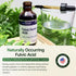 Fulvic Humic Acid Ionic Trace Minerals with Electrolytes Liquid Supplement. 75+ Plant Derived Mineral Drops for Energy Boost and Hydration. Up to ...