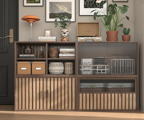 Peel and Stick Wallpaper Wood Slats Wallpaper 17.7"X78.7" Natural Wood Grating Wallpaper Removable Self Adhesive Wallpaper Wood Contact Paper for ...