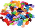 RayLineDo? Mixed 100pcs Traditional Chinese Knot Frog Buttons Closure Handmade Fabric Fasteners for DIY Sewing...