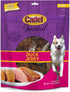 Cadet Gourmet Duck Jerky Dog Treats - Healthy & Natural Duck Dog Training Treats for Small & Large Dogs - Inspected & Tested in USA (14 oz.)...