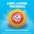 Arm & Hammer Odor Busterz, Clip N Go, 8 Count Deodorizer Pack - Deodorizer, Carpet Fresh, Odor Remover, Pet Fresh...