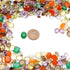 50+ Carats Mixed Gems Natural Loose Gemstones | 100% Natural Loose Gemstones bulk| Grade A+ (natural inclusions) |Hand Cut and Polished | 20-30 pi...