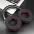 SOULWIT Ear Pads Replacement for Corsair Virtuoso RGB Wireless XT SE Gaming Headset, Earpads Cushions with High-Density Noise Isolation Foam, Adde...
