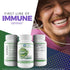 Advanced Oral Probiotics - Attack Bad Breath with Good Bacteria to Help Maintain A Healthy Balanced Immune System - 40 Billion CFU Formula - Suppo...