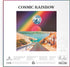 Galison Cosmic Rainbow – Nidera 500 Piece Puzzle Featuring Prisms Other Worldly Combinations of Earth Sea and Cosmos...