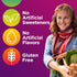 Centrum MultiGummies Gummy Multivitamin for Women, Multivitamin/Multimineral Supplement with Vitamin D3, B Vitamins and Antioxidants, Assorted Fru...