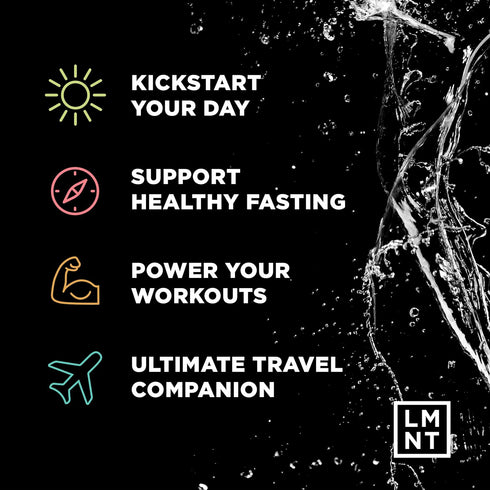 Drink LMNT Zero Sugar Electrolytes - Variety Pack | Drink Mix | 12-Count...