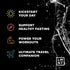 Drink LMNT Zero Sugar Electrolytes - Variety Pack | Drink Mix | 12-Count...