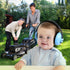 Baby Ear Protection Noise Cancelling Headphones for Babies for 3 Months to 3 Years (Blue)...
