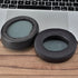 Adhiper Cooling Gel Replacement Earpad for Anker Soundcore Life Q20/Q20BT/Q20+/Q20i Headphones,Comfortable and Refreshing Ear Cushion, Ice Fabric ...
