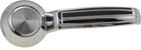 Dorman 77002 Interior Door Handle Compatible with Select Buick/Chevrolet/GMC Models, Black...