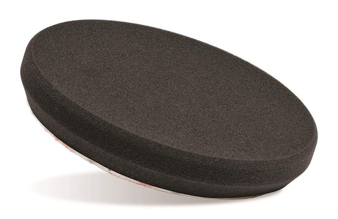 Griot's Garage 6.5" Black Foam Finishing Pads for Car Polishing and Detailing, Buffing Pads for Paint Correction and Sealant Application, 10619, S...