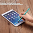 Stylus Pens for Touch Screens, Universal High Accuracy Capacitive Disc Tip Touch Screen Pen Stylus for iPhone (Green)......