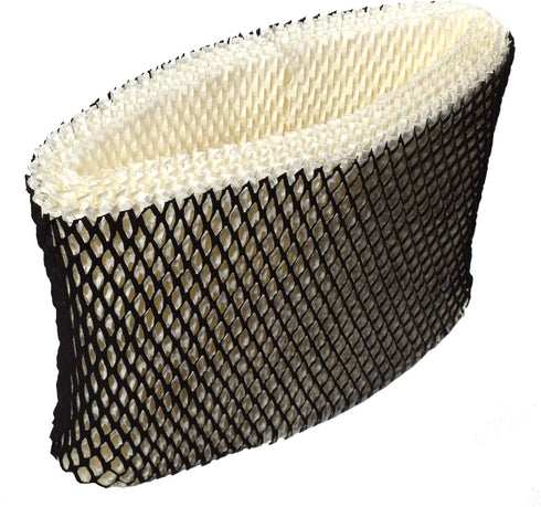 HQRP Wick Filter compatible with Sunbeam SCM1745 SCM1746 SCM1747 Cool Mist Humidifier, SWF64CS SWF64 SWF-64 HWF64 Replacement...