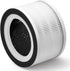 True HEPA Filter Replacement Compatible with Afloia Air Filter Replacement Fillo/Halo and Allo Air Filter, Match ASIN: B088FHCS83/B07JG1R2GB/B07WR...