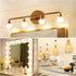Vanity Light Bulbs for Bathroom, G25 LED Globe Light Bulb 100 Watt Equivalent, 3000K Warm White LED Bulbs E26 Medium Base for Mirror Makeup Chande...