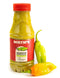 Bertie's Trinidad Pimento Sauce (10 Oz./300ml) | Adds Wonderful Flavour and Aroma Without The Heat to Dish | Perfect To Season Meats And Vegetable...