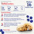 Betty Crocker Muffin Tops Mix, Blueberry, With Topping, 11.9 oz...