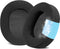 SOULWIT Earpads Replacement for SteelSeries Arctis 1/3/5/Arctis 7/7+/7P/7P+/7X/7X+/9/9X/Pro/Prime(Do Not Fit Any Arctis Nova) Headset, Ear Pads Cu...
